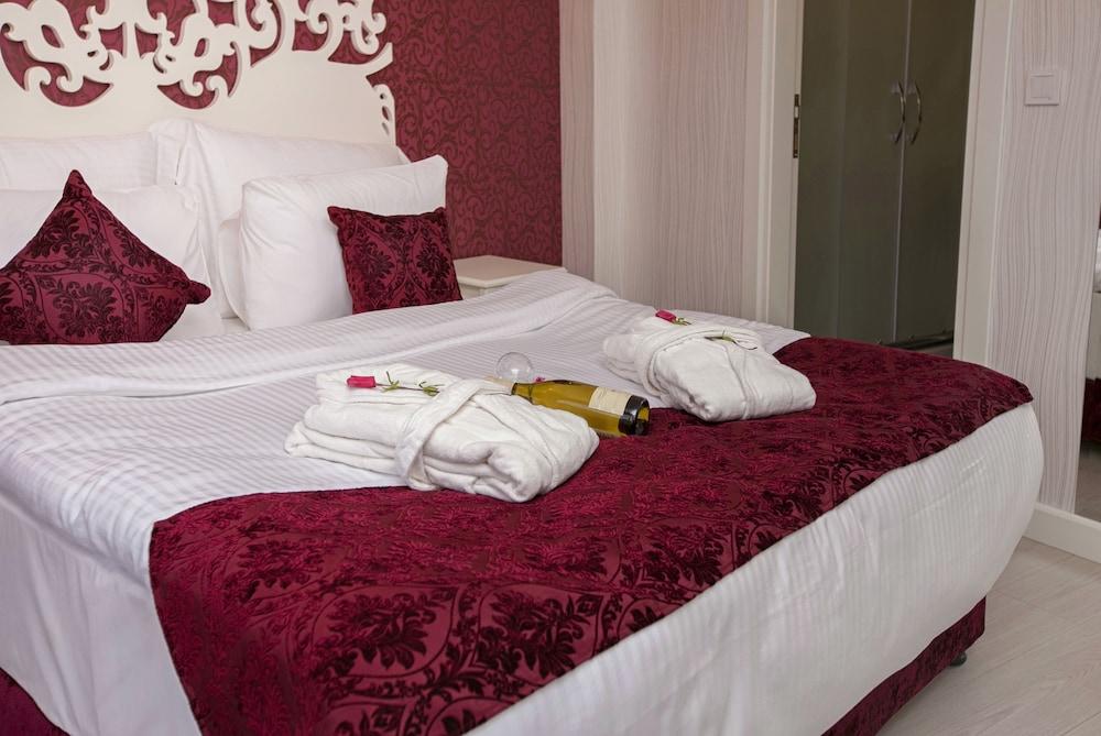 DREAM BOSPHORUS — ISTANBUL — fotografie hotel nr. 7