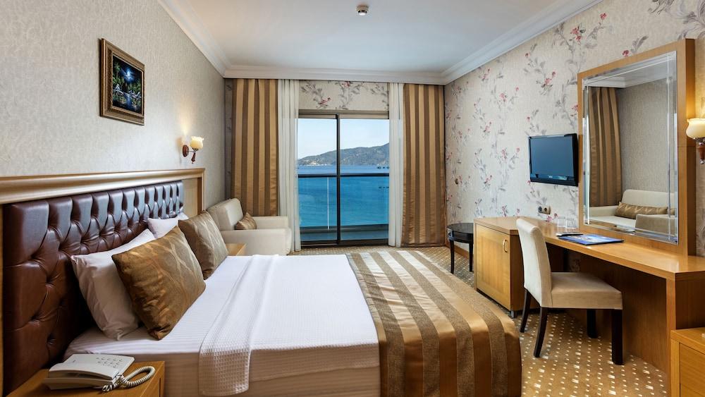 ORSMARIS BOUTIQUE HOTEL — MARMARIS — fotografie hotel nr. 14
