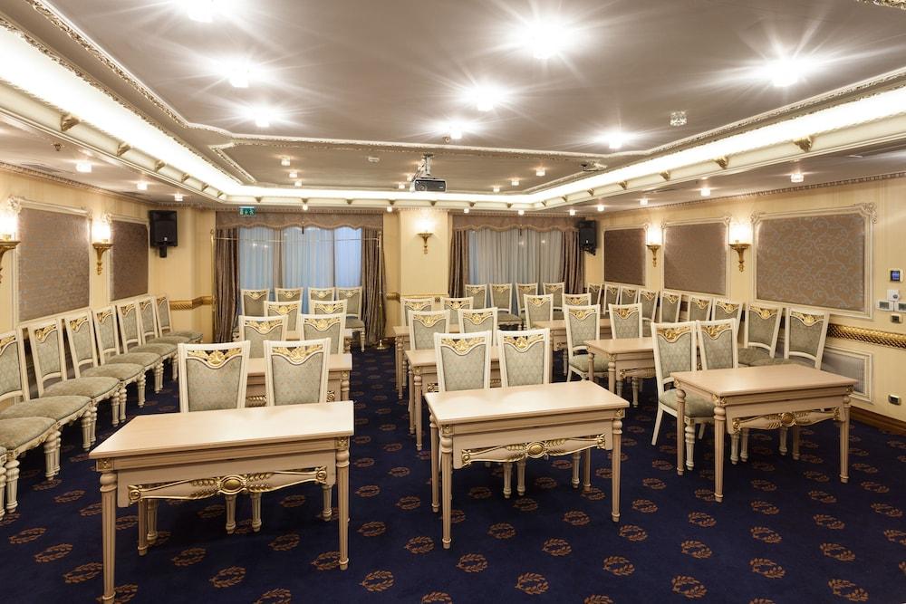 OTTOMANS LIFE HOTEL S CLASS HOTEL — ISTANBUL — фотография отеля №26