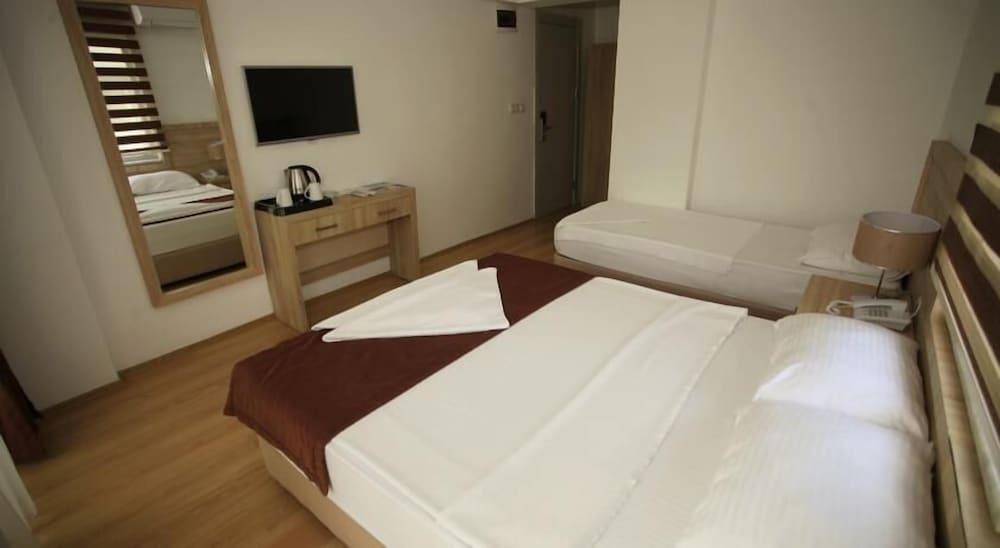 THE PARK MARMARIS HOTEL — MARMARIS — fotografie hotel nr. 9