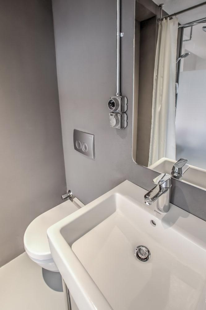 VAVIEN HOTEL (ADULTS ONLY) — ISTANBUL — fotografie hotel nr. 24