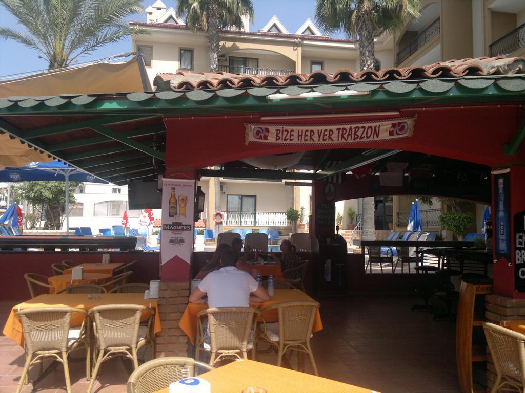 CLUB MERIDMAR — MARMARIS — fotografie hotel nr. 16