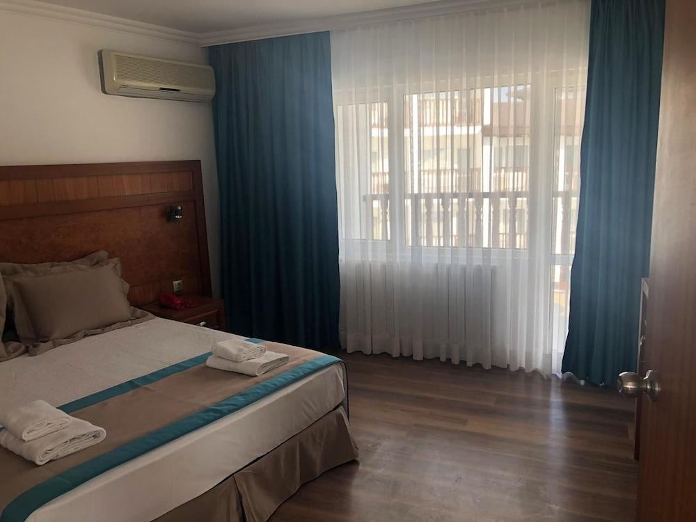 KERASUS RESORT HOTEL — CESME — фотография отеля №8