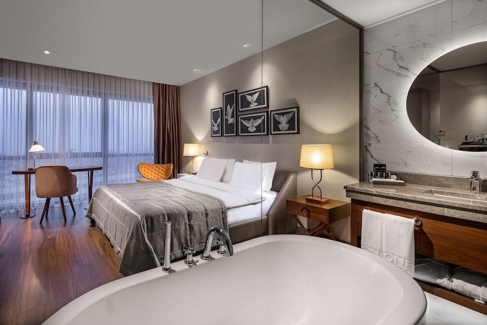 LIONEL HOTEL ISTANBUL — ISTANBUL — фотография отеля №29
