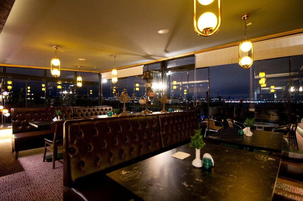 HOTEL ASLAN ISTANBUL — ISTANBUL — fotografie hotel nr. 40
