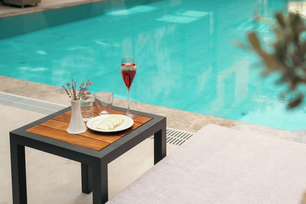BILKAY — ALANYA — fotografie hotel nr. 19