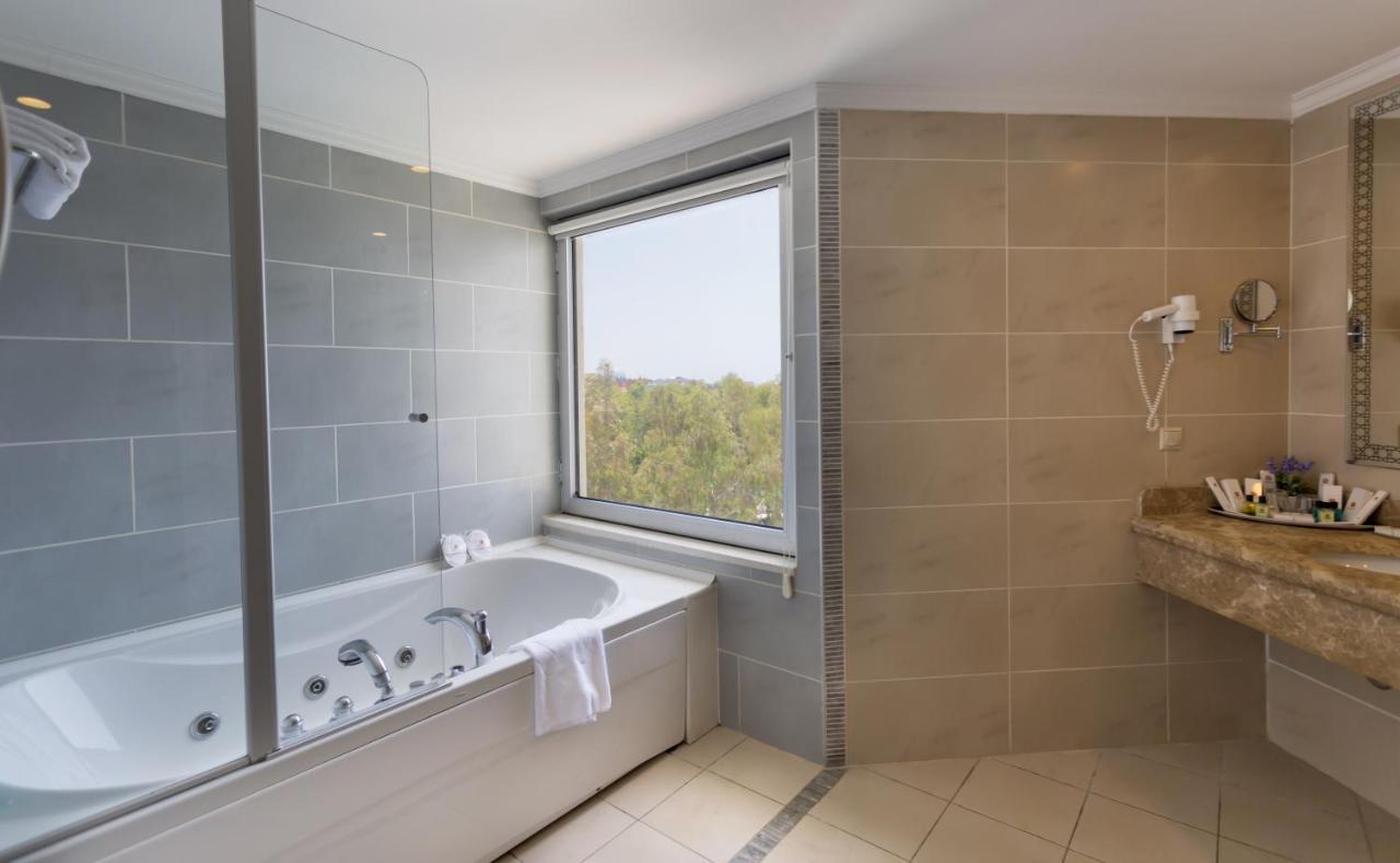 MUKARNAS SPA RESORT — OKURCALAR — фотография отеля №11