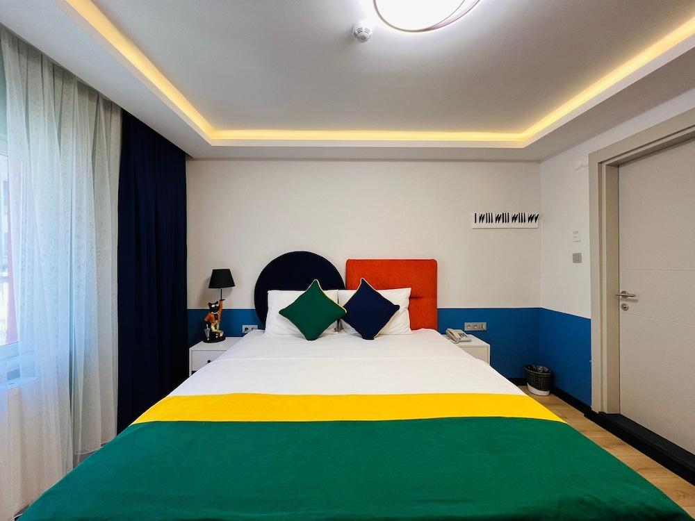 APEX (ADULTS ONLY) — ISTANBUL — fotografie hotel nr. 9