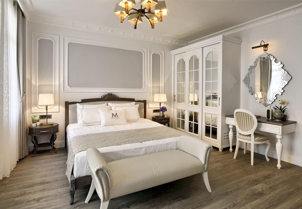 MIRRORS HOTEL — ISTANBUL — fotografie hotel nr. 23