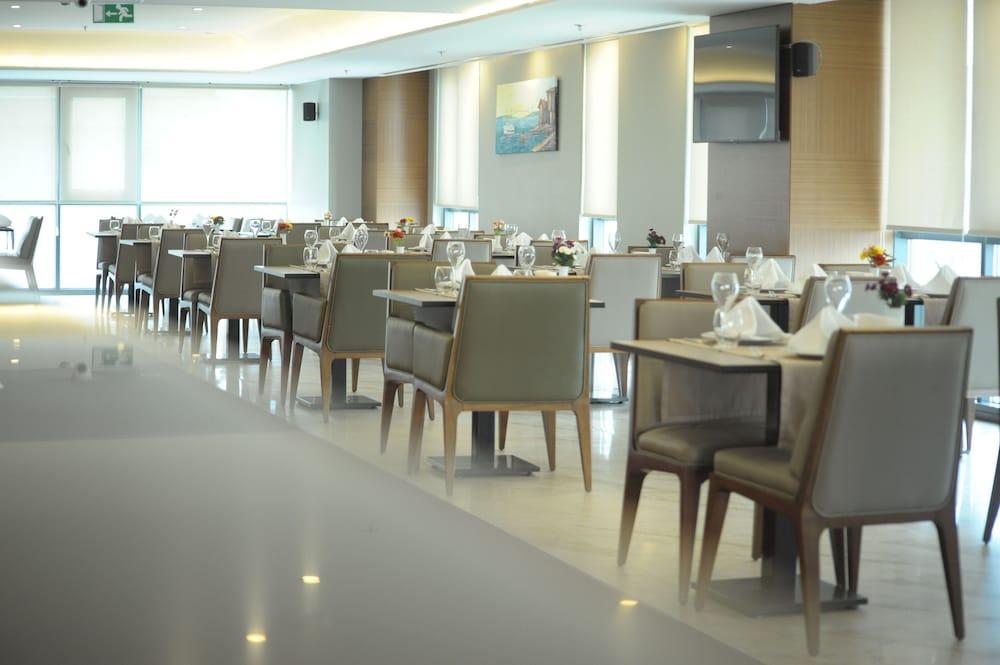 NEARPORT HOTEL — ISTANBUL — fotografie hotel nr. 23