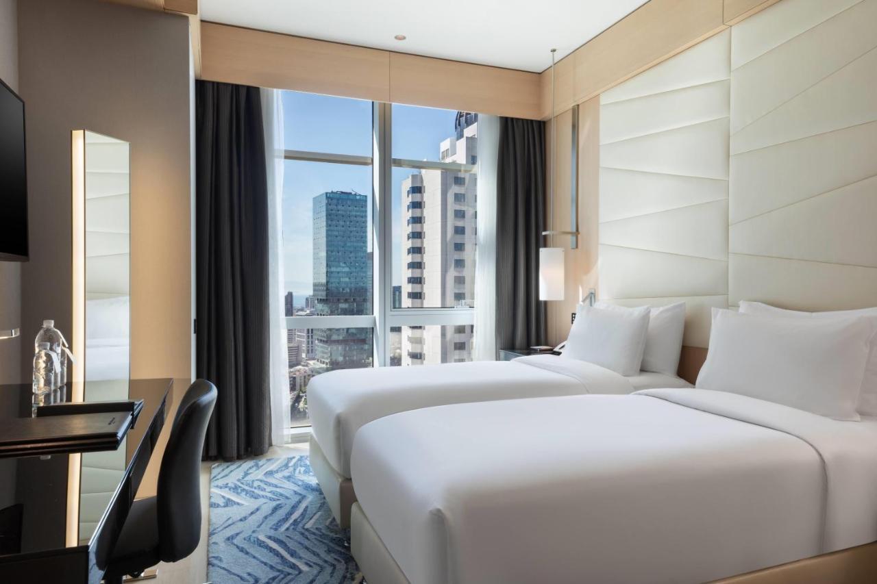 WYNDHAM GRAND ISTANBUL LEVENT — ISTANBUL — фотография отеля №18