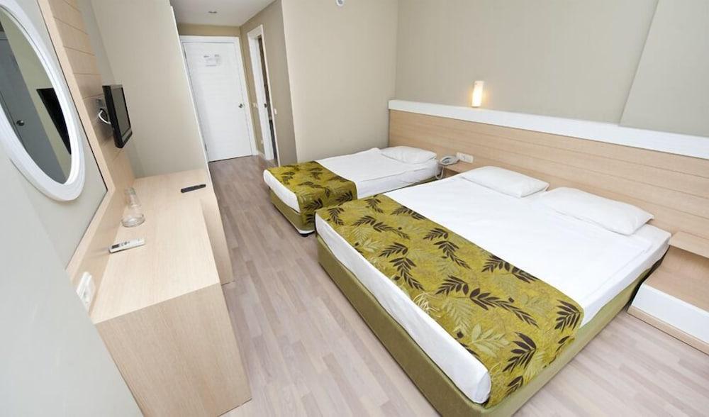 AKDORA ELITE HOTEL & SPA — SIDE — фотография отеля №3