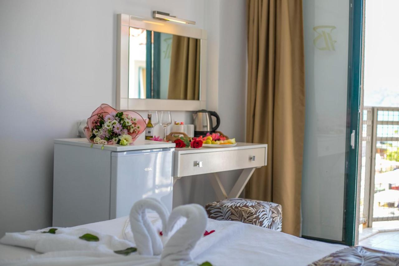 BAHAR HOTELS (ADULTS ONLY) — FETHIYE — фотография отеля №11