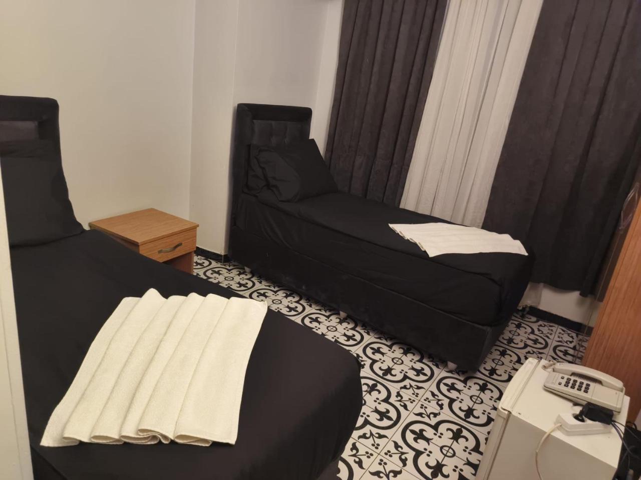 REYDEL — ISTANBUL — fotografie hotel nr. 5