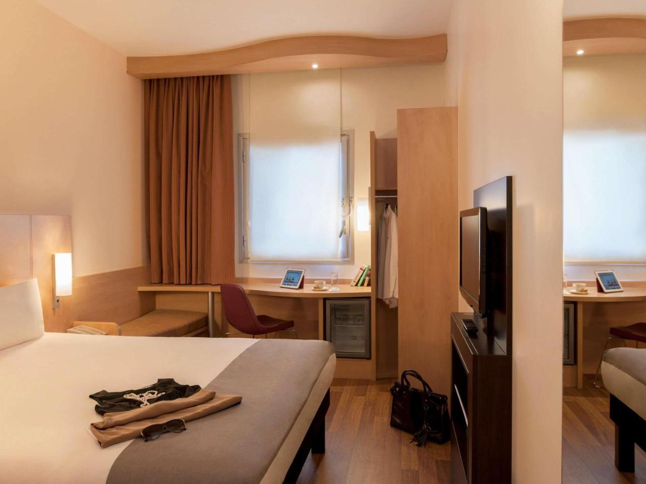 IBIS ISTANBUL ESENYURT — ISTANBUL — фотография отеля №25