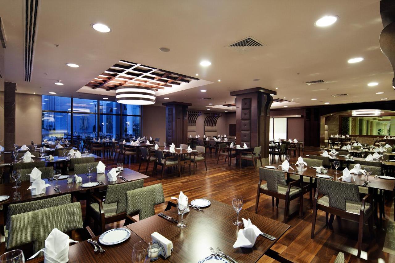 THE GREEN PARK PENDIK HOTEL & CONVENTION CENTER — ISTANBUL — fotografie hotel nr. 3