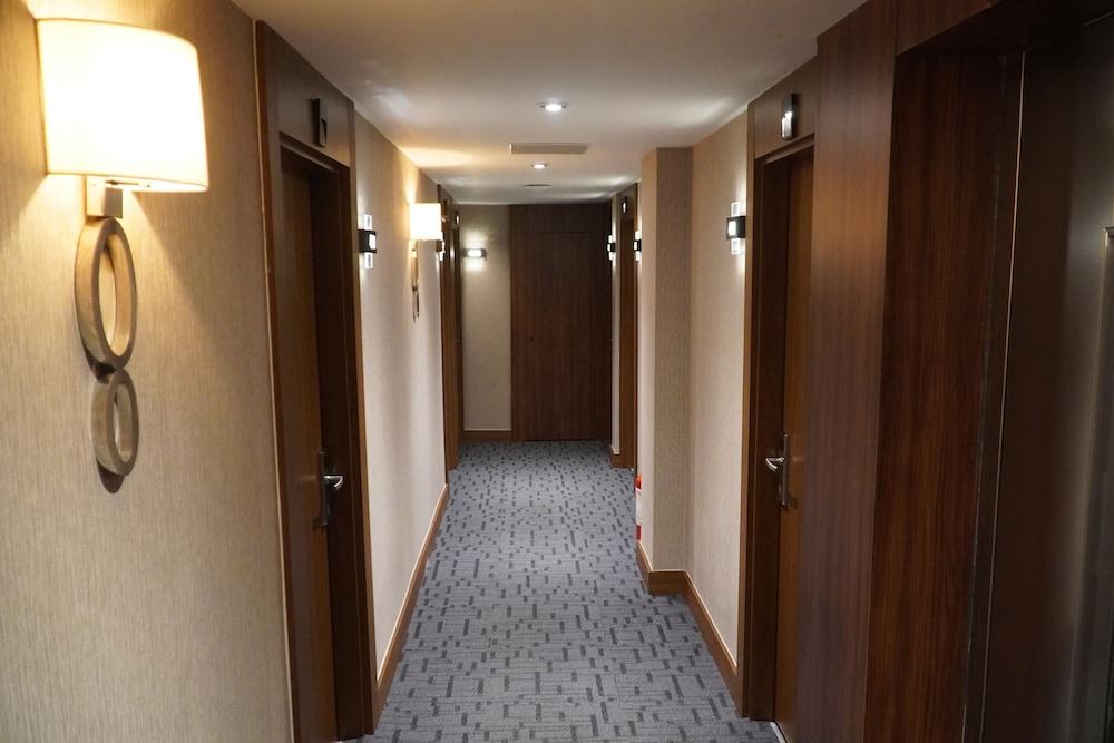 BERN OTEL — ISTANBUL — fotografie hotel nr. 18
