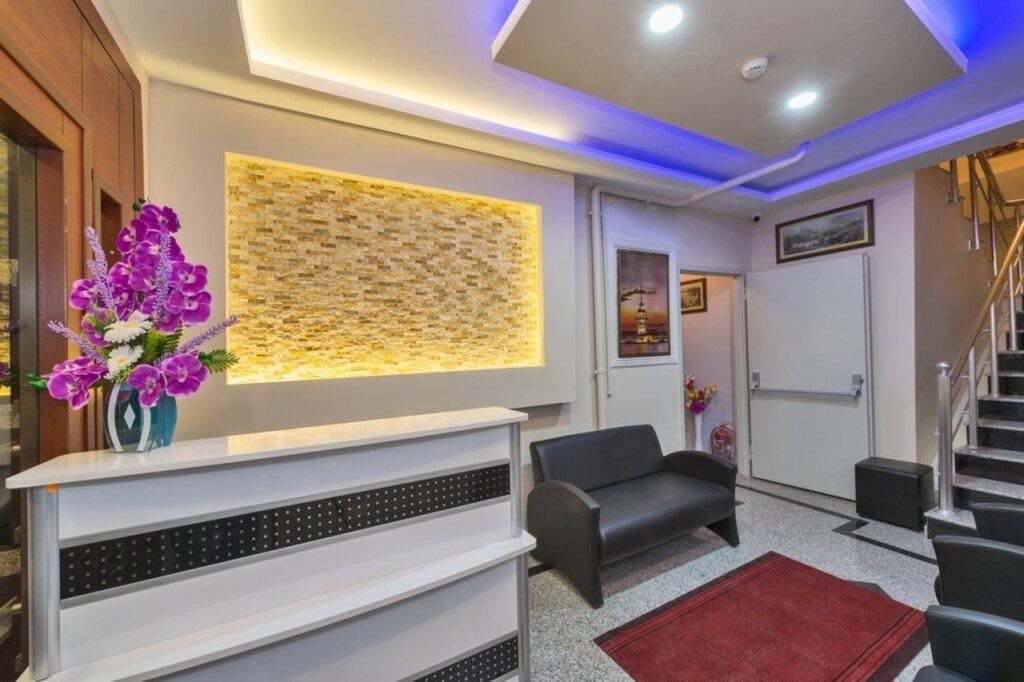 LE PREMIER HOUSE — ISTANBUL — fotografie hotel nr. 5