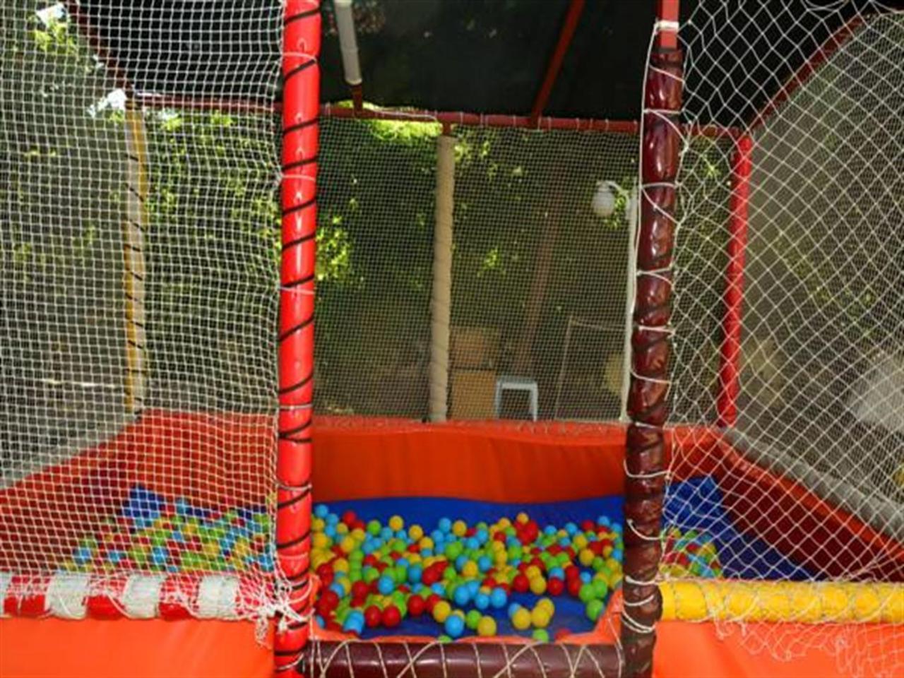 MELISSA GARDEN APART HOTEL — SIDE — fotografie hotel nr. 34