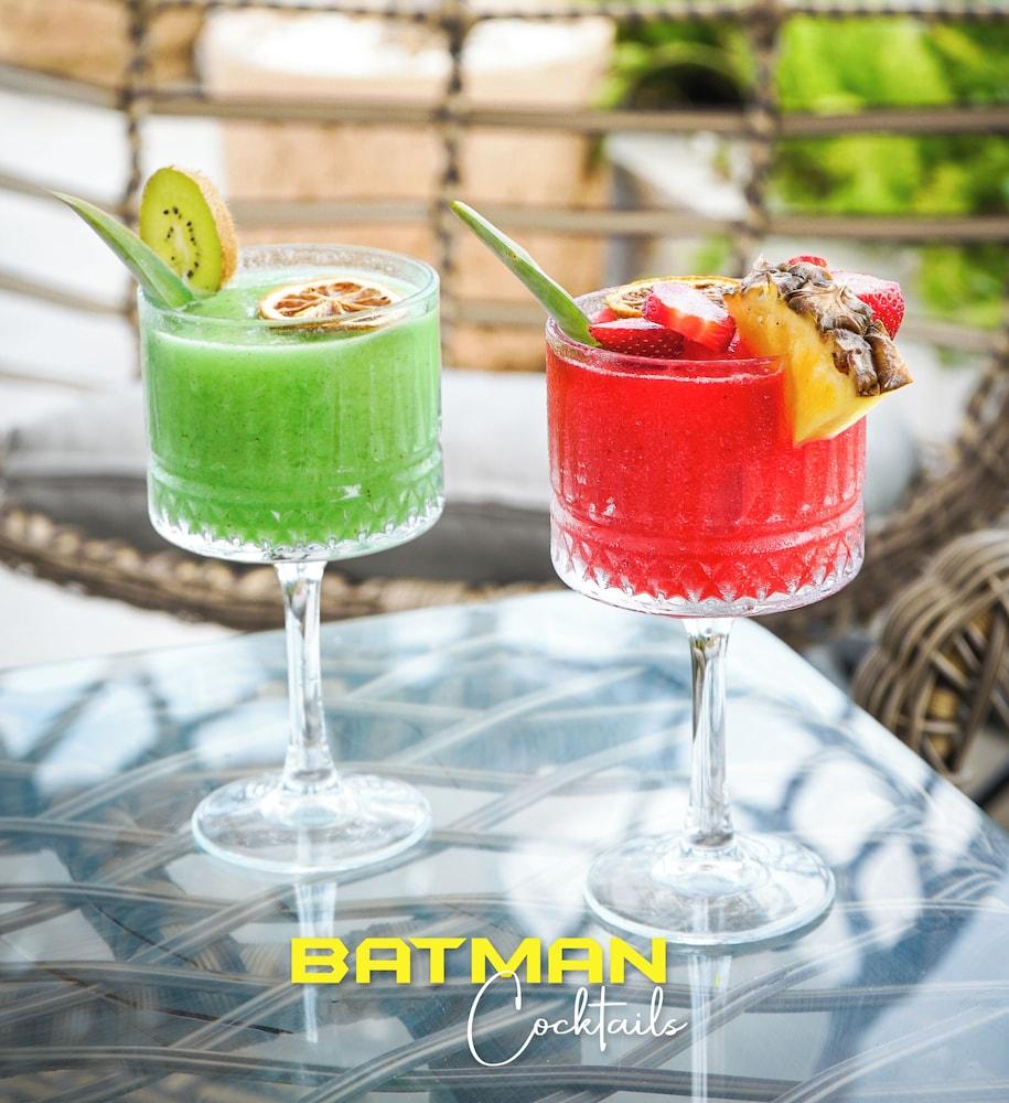 CLE BEACH & BOUTIQUE — MARMARIS — фотография отеля №34