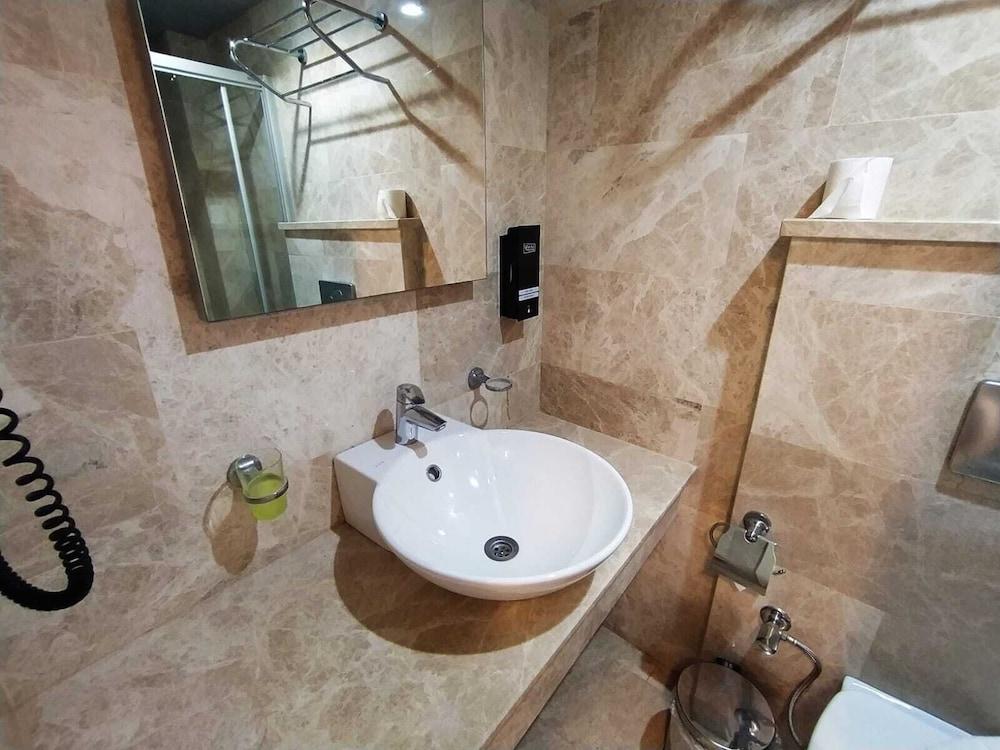 ALYA HOTEL GOCEK — GOCEK — фотография отеля №18