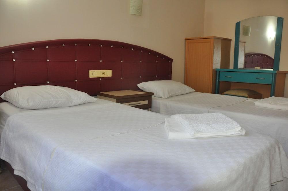 BASILS APART — MARMARIS — fotografie hotel nr. 20