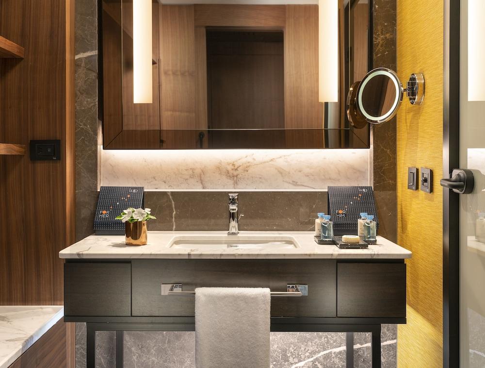 LUJO HOTEL BODRUM — BODRUM — fotografie hotel nr. 21