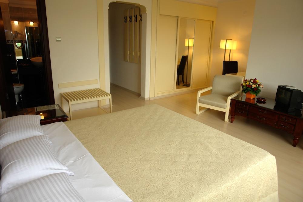 KISMET — KUSADASI — fotografie hotel nr. 4