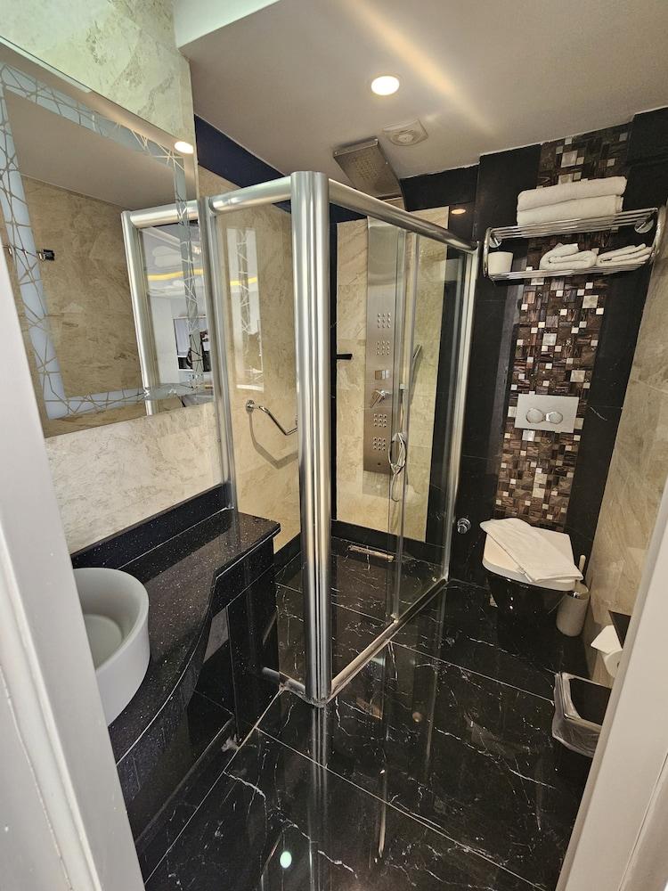 HOTEL ANTHEMIS ISTANBUL — ISTANBUL — fotografie hotel nr. 26