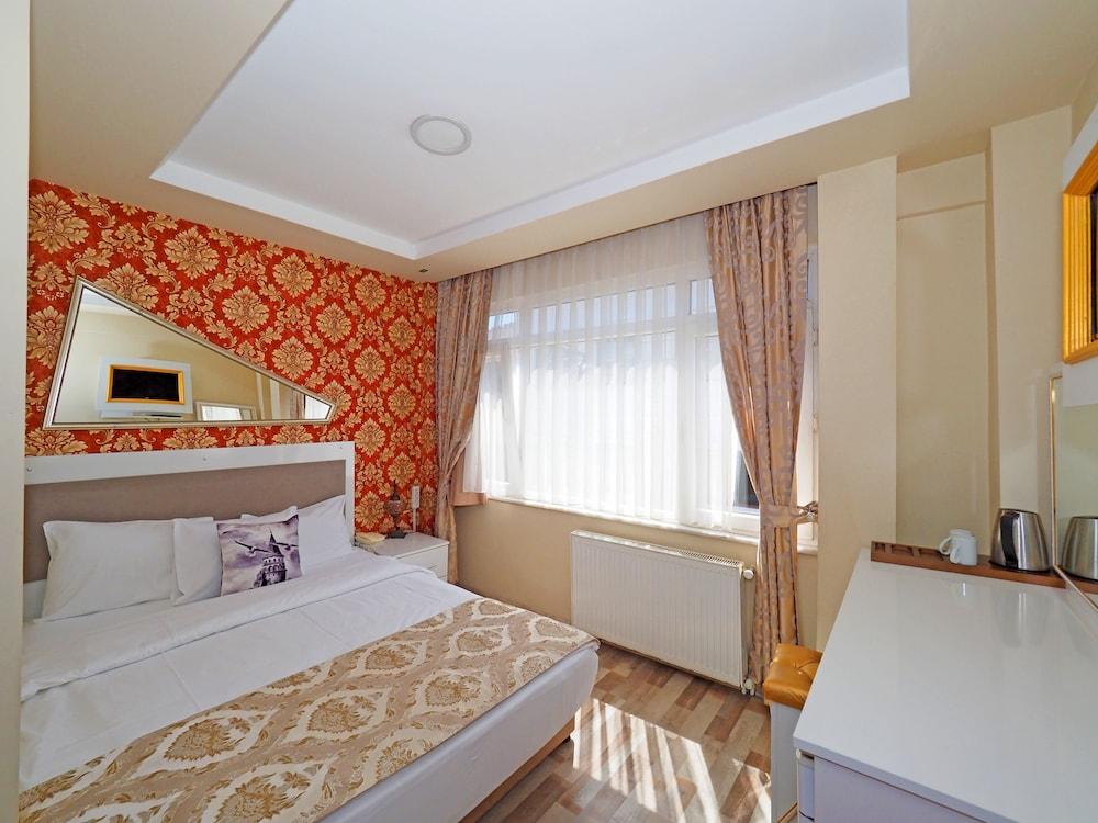 NAGEHAN OLD CITY — ISTANBUL — fotografie hotel nr. 11