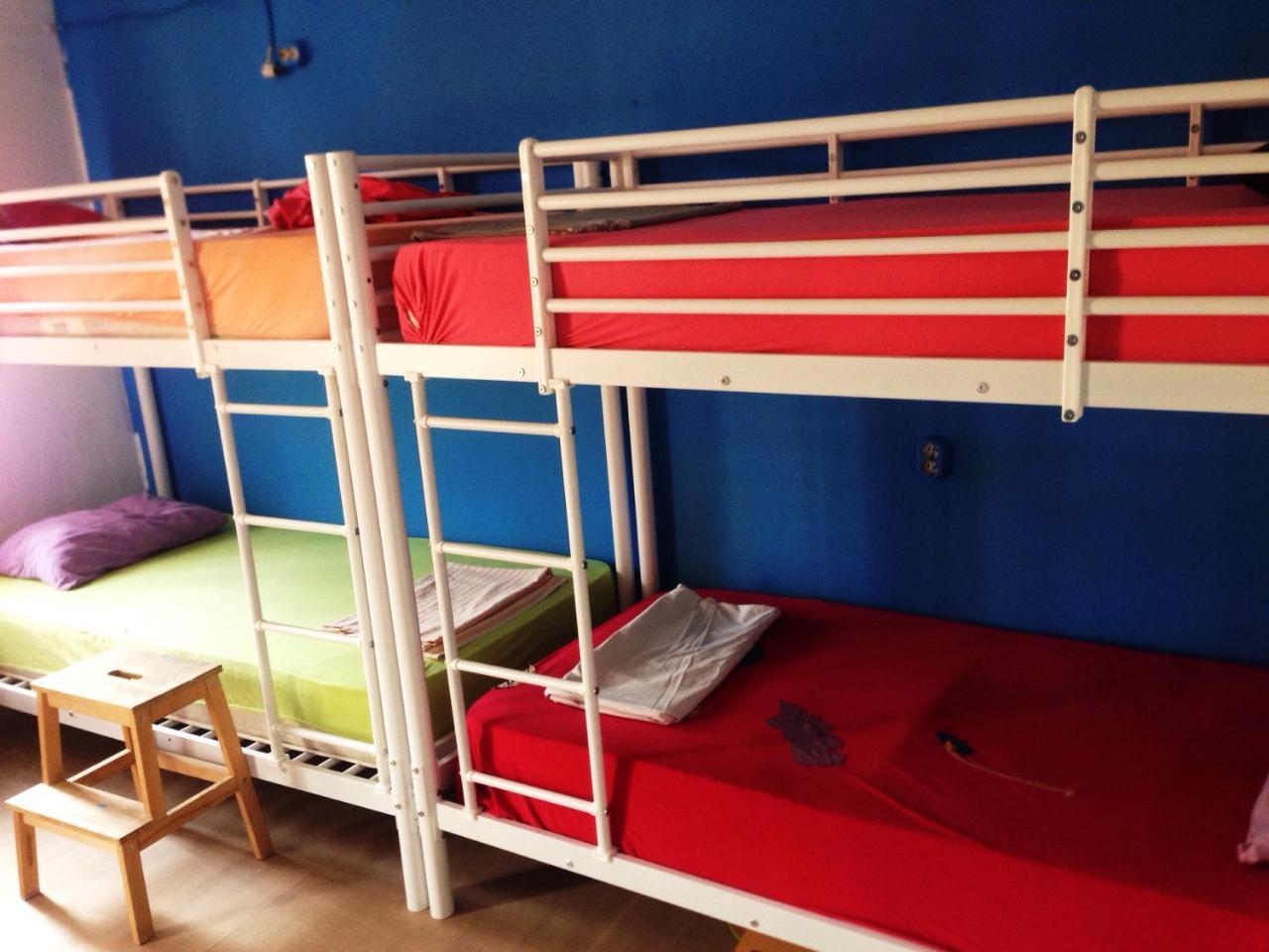 SHANTIHOME HOSTEL — IZMIR — фотография отеля №19
