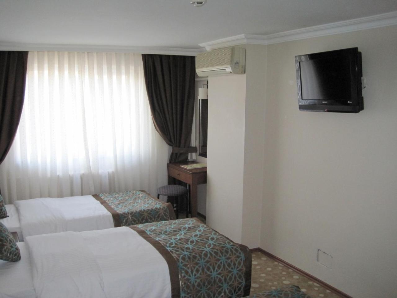 AVLONYA — ISTANBUL — fotografie hotel nr. 17