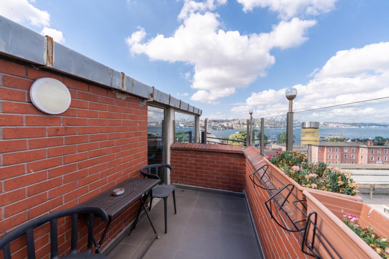 ELANAZ HOTEL — ISTANBUL — fotografie hotel nr. 29