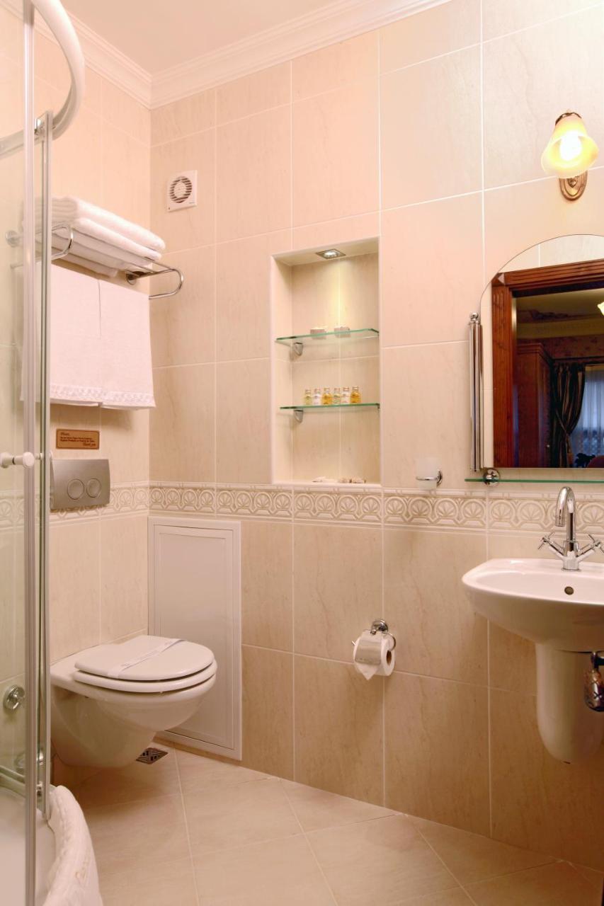 DERSAADET ISTANBUL — ISTANBUL — fotografie hotel nr. 6