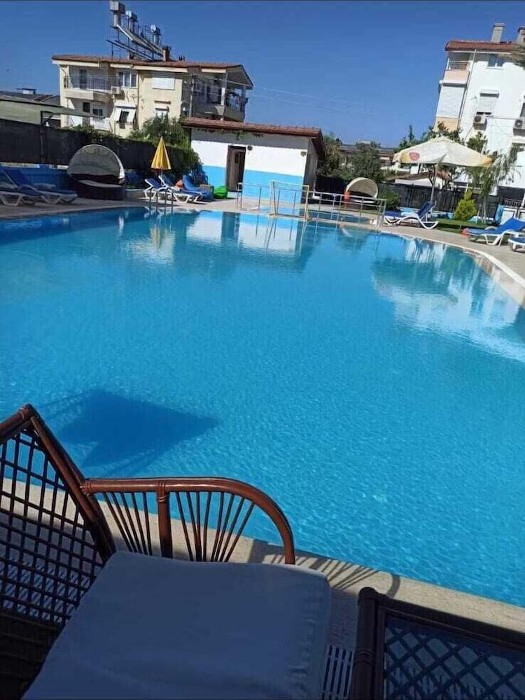SIDE CENTER HOTEL — SIDE — фотография отеля №9