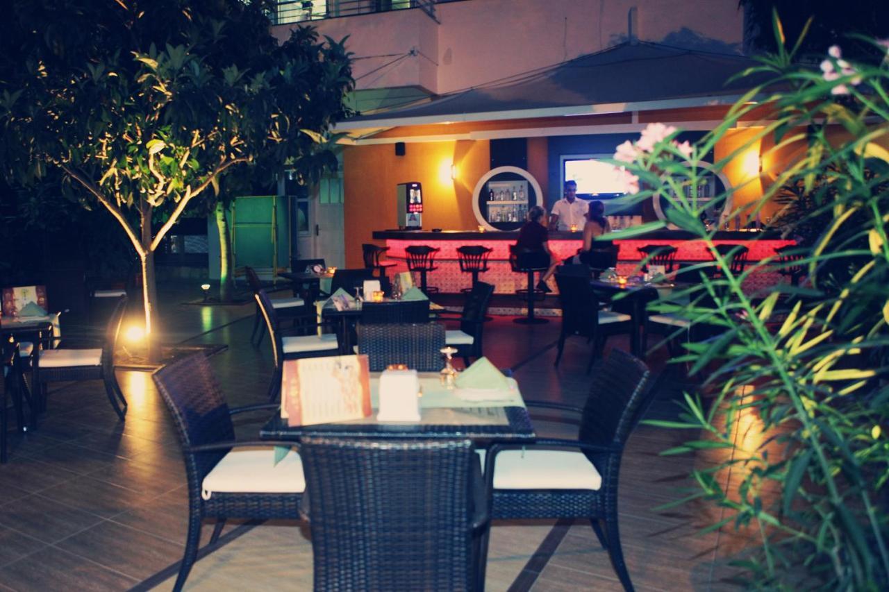 NARCIS APART — ALANYA — fotografie hotel nr. 22