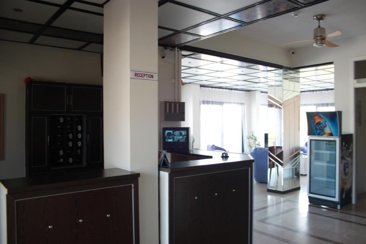 SUN HOTEL — CESME — фотография отеля №26