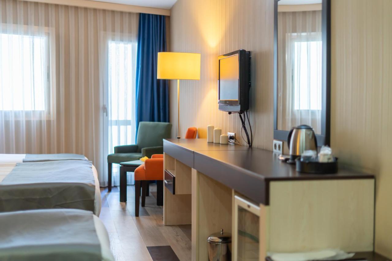 LAZZ BY KETENCI HOTEL — IZMIR — fotografie hotel nr. 8
