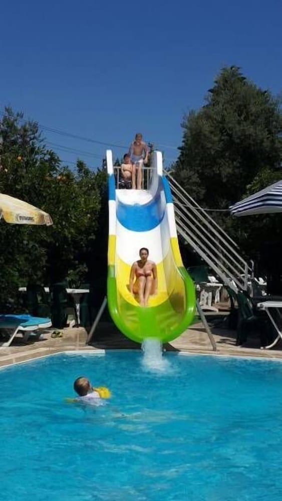 HOTEL MARIN — BELDIBI — fotografie hotel nr. 13