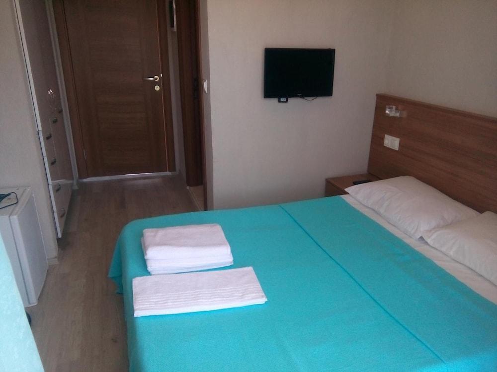 DOLUNAYDIN OTEL — SIDE — фотография отеля №16