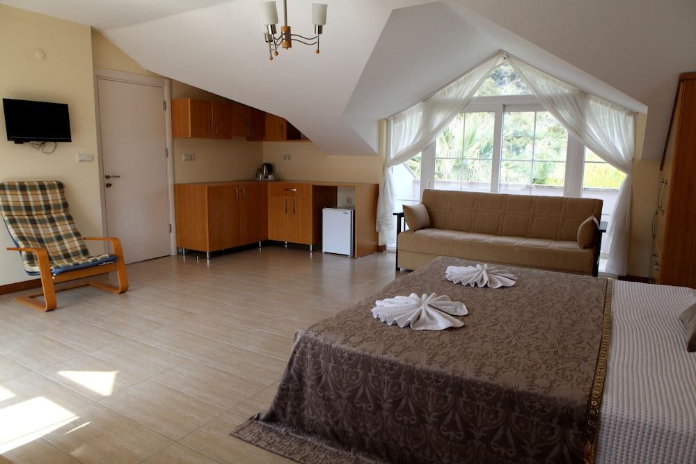HOTEL DALOS — GOCEK — fotografie hotel nr. 5