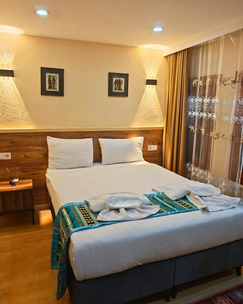 OTANTIK GUESTHOUSE — ISTANBUL — fotografie hotel nr. 6
