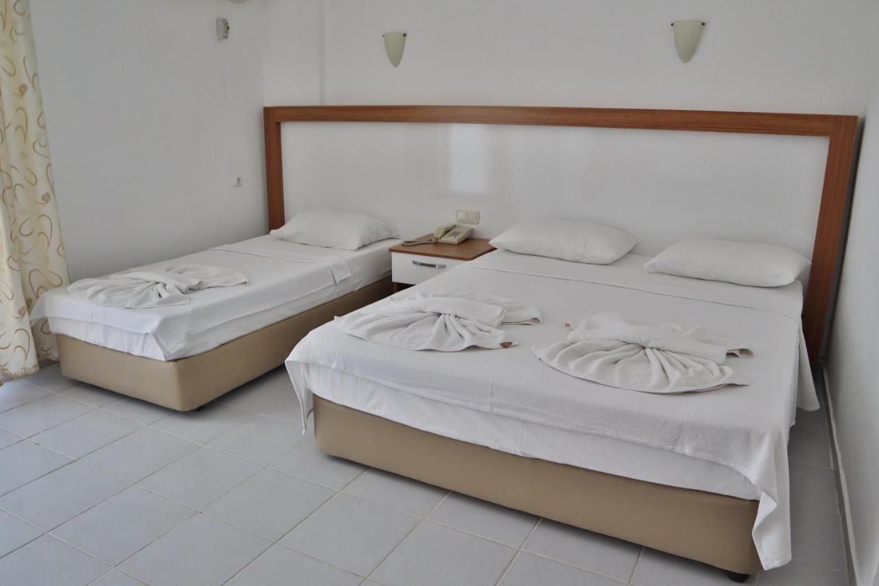 KLEOPATRA SMILE HOTEL — ALANYA — fotografie hotel nr. 12