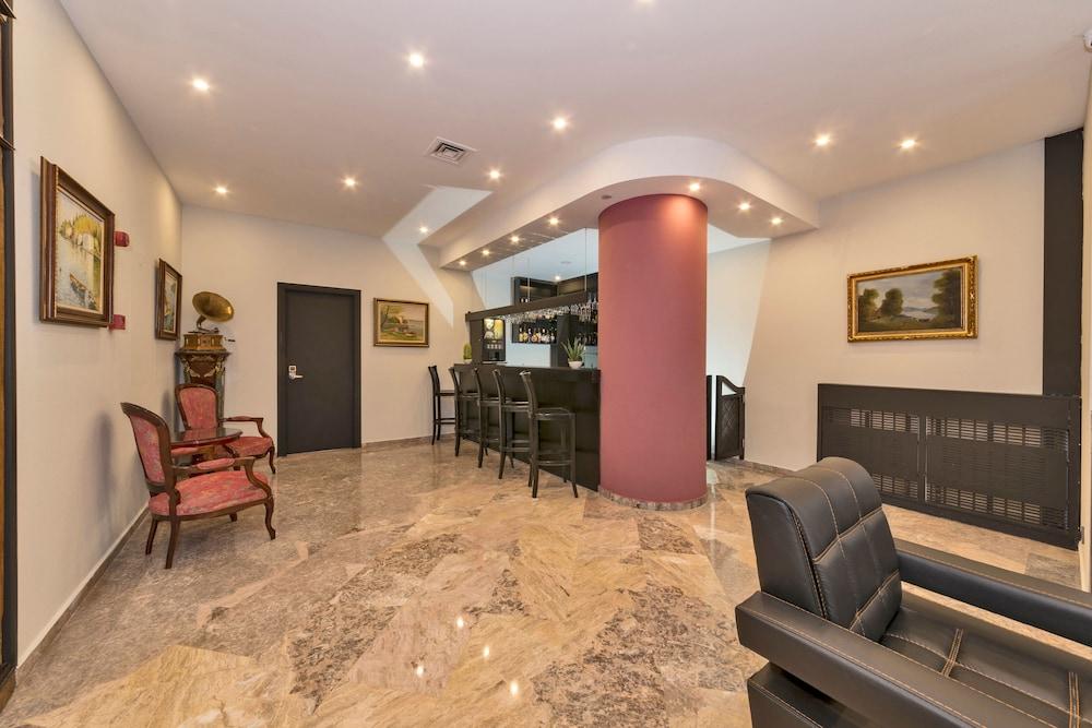 FEBOR PARK HOTEL — ISTANBUL — fotografie hotel nr. 29