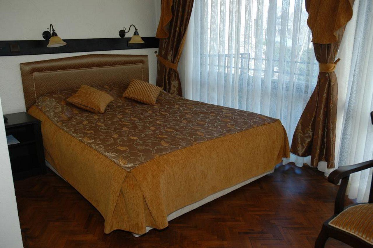 HOTEL MEGARA PALACE — ISTANBUL — фотография отеля №9