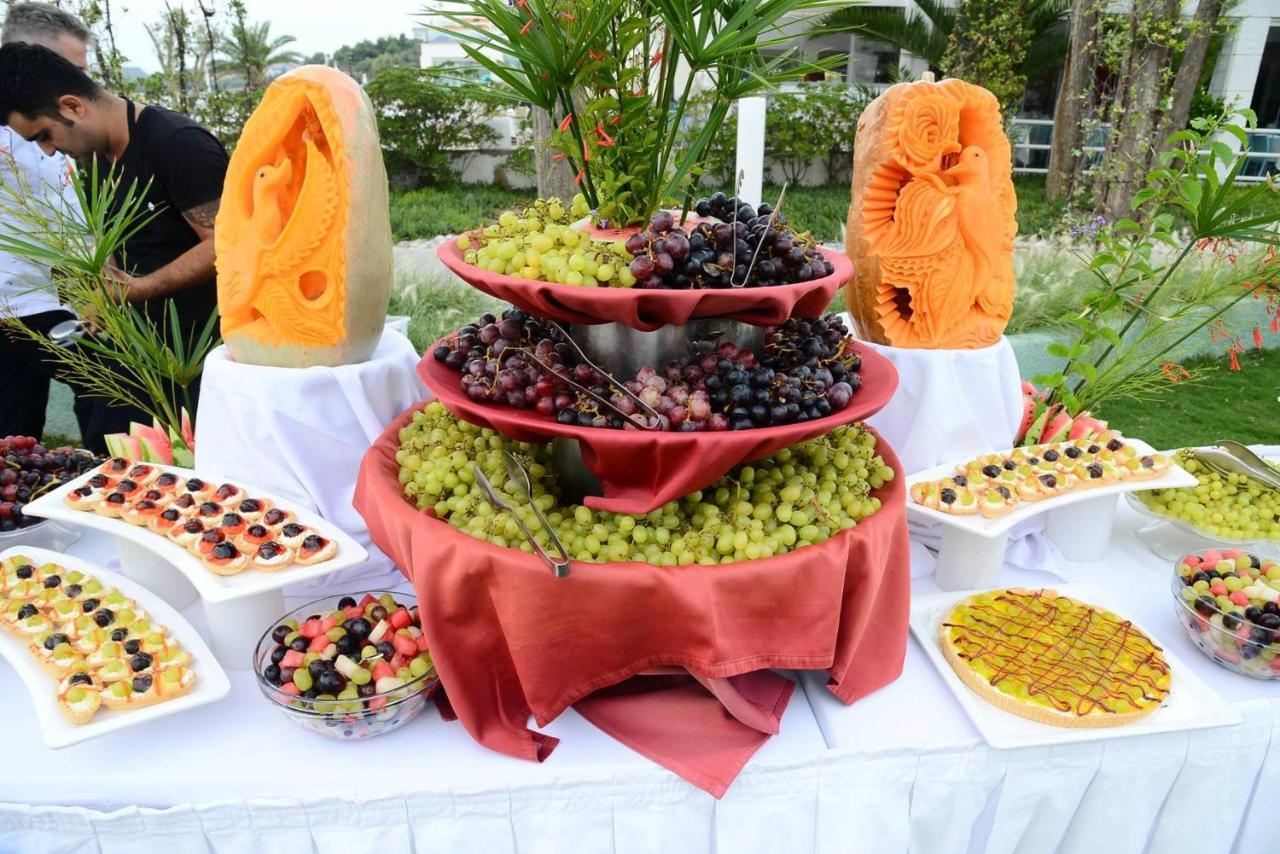 EPHESIA HOLIDAY BEACH CLUB — KUSADASI — fotografie hotel nr. 18