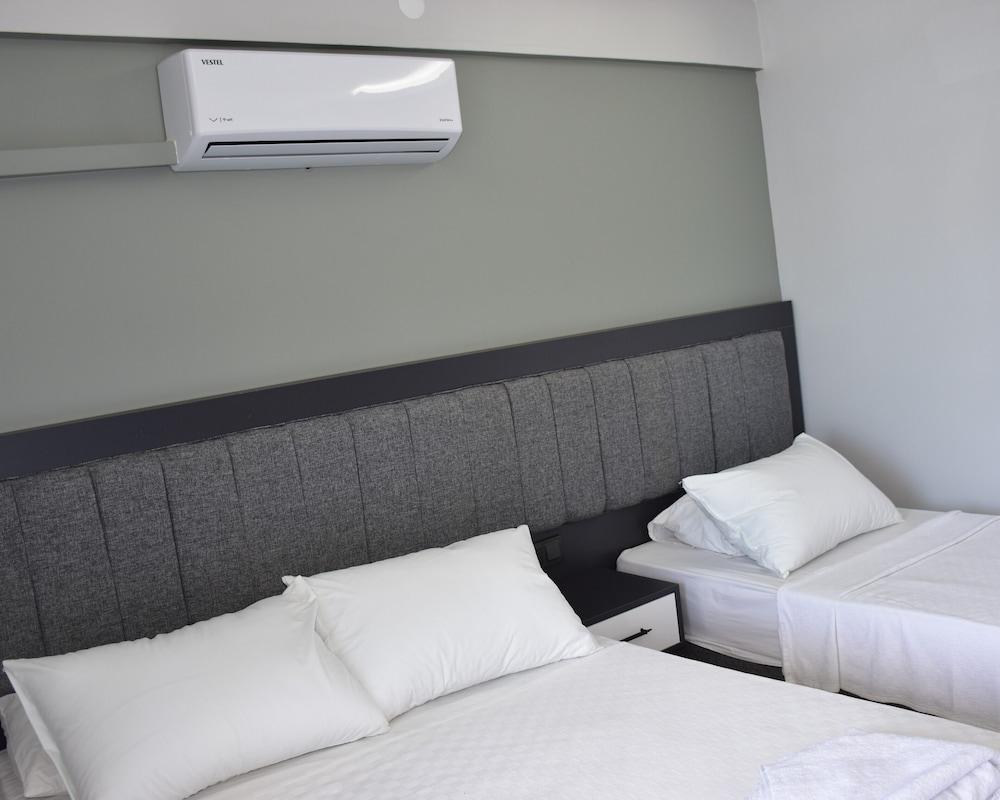 HOTEL LONDON BLUE — MARMARIS — fotografie hotel nr. 6