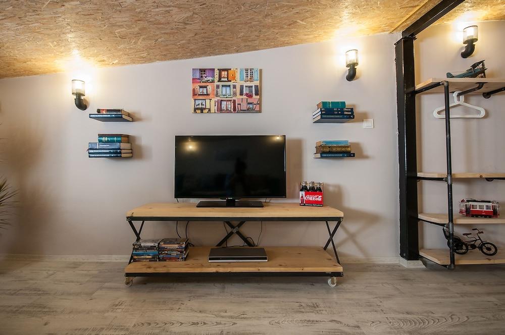 NEWWAY APARTMENTS — ISTANBUL — фотография отеля №20