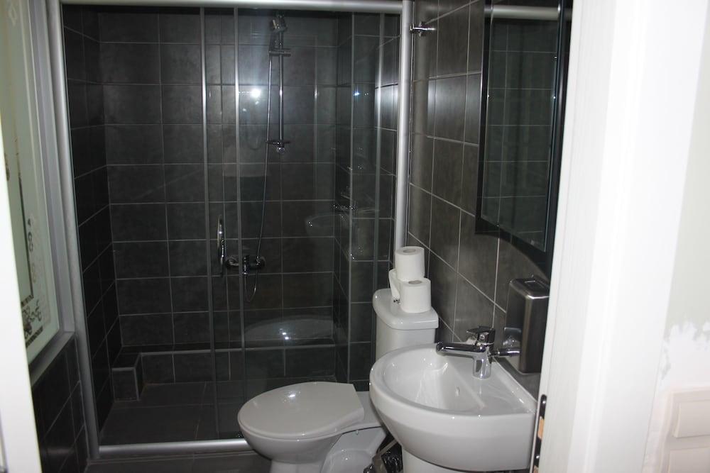 ISTIKLAL HOSTEL ISTANBUL — ISTANBUL — фотография отеля №22