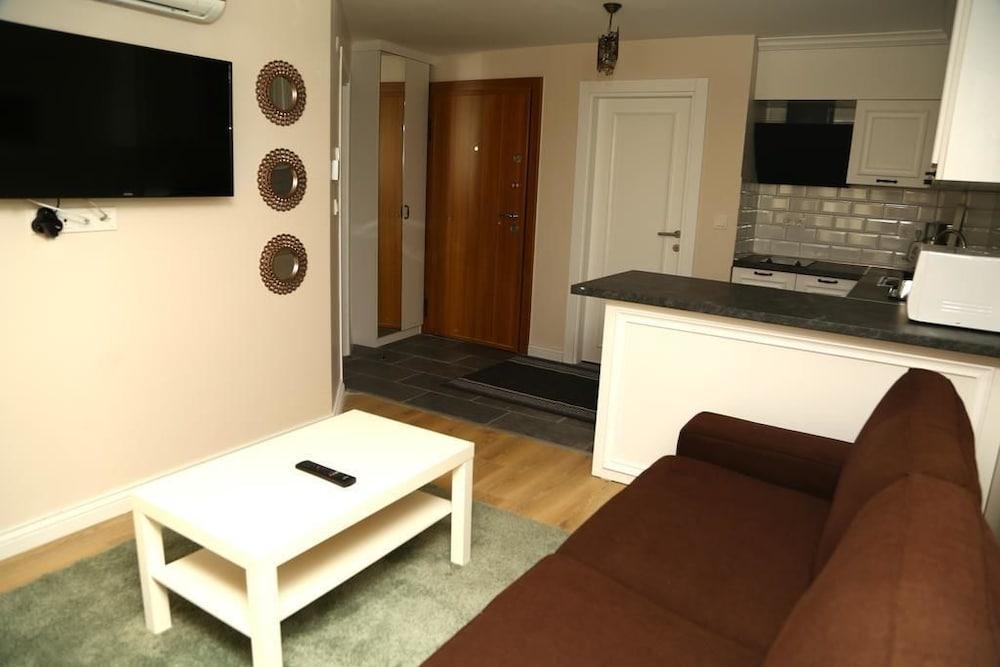 LUXX SUITE NISANTASI — ISTANBUL — фотография отеля №19